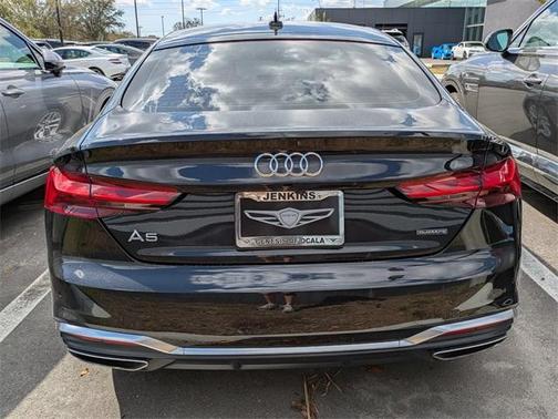 2023 Audi A5 45 S line Premium Plus