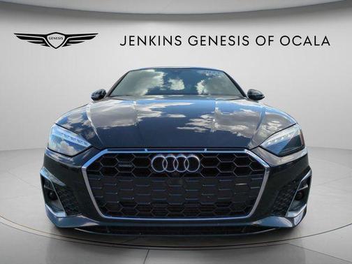 2023 Audi A5 45 S line Premium Plus