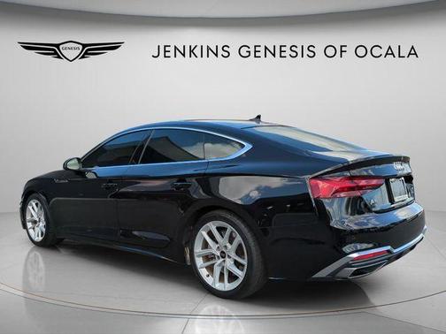 2023 Audi A5 45 S line Premium Plus