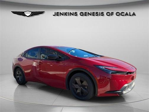 2023 Toyota Prius Limited