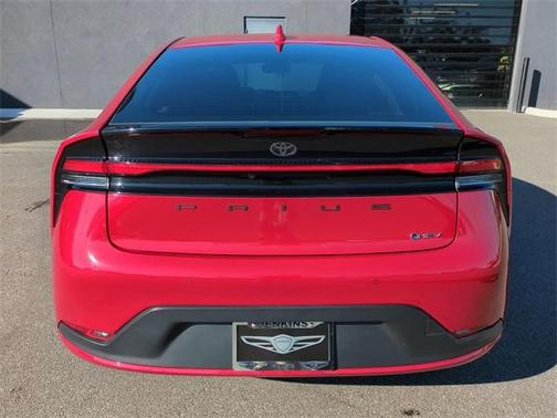 2023 Toyota Prius Limited