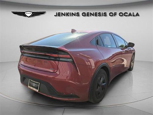 2023 Toyota Prius Limited