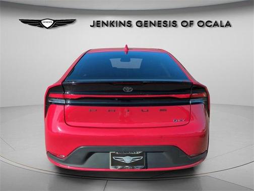 2023 Toyota Prius Limited