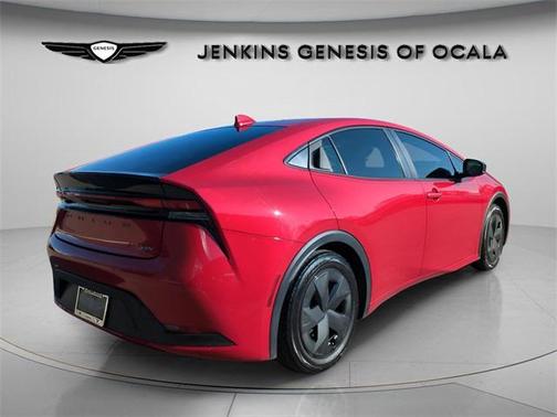 2023 Toyota Prius Limited