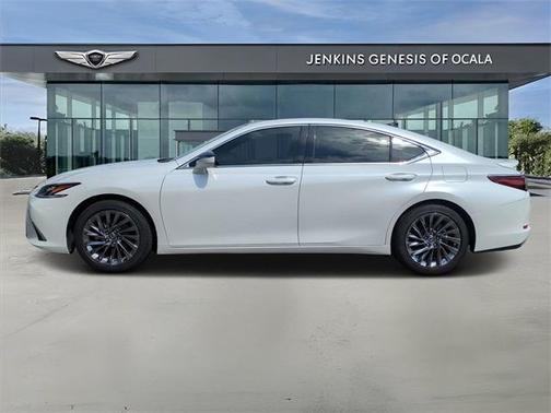 2024 Lexus ES 350 Ultra Luxury