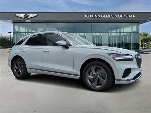 2026 Genesis GV70 2.5T