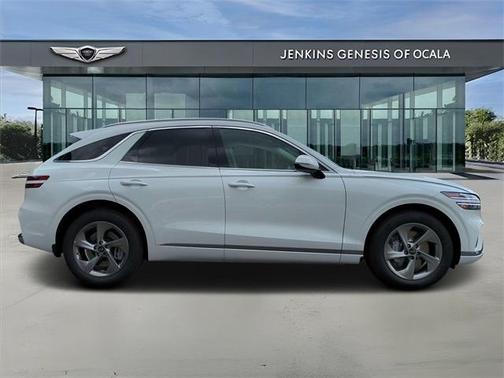 2026 Genesis GV70 2.5T