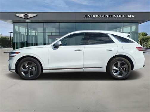 2026 Genesis GV70 2.5T