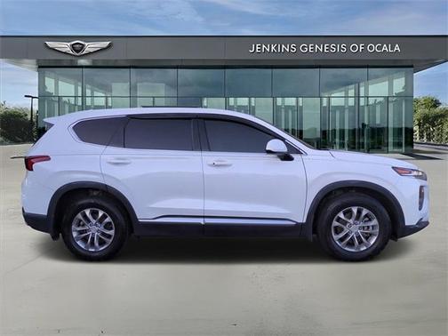 2019 Hyundai SANTA FE 2.4 SEL