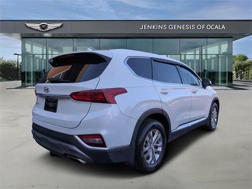 2019 Hyundai SANTA FE 2.4 SEL