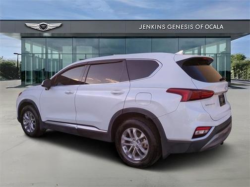 2019 Hyundai SANTA FE 2.4 SEL