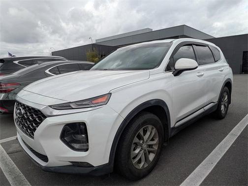 2019 Hyundai SANTA FE 2.4 SEL