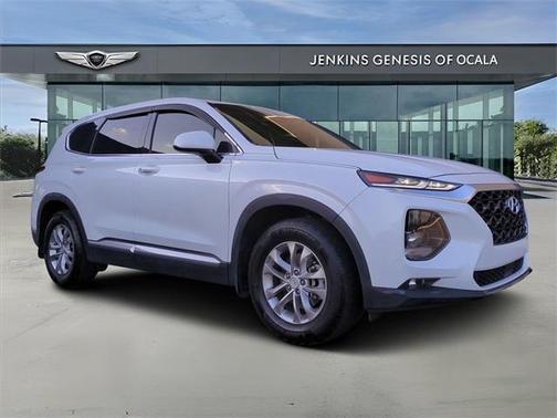 2019 Hyundai SANTA FE 2.4 SEL