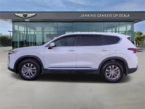 2019 Hyundai SANTA FE 2.4 SEL