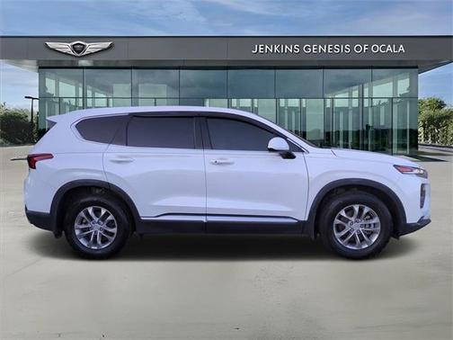 2019 Hyundai SANTA FE 2.4 SEL