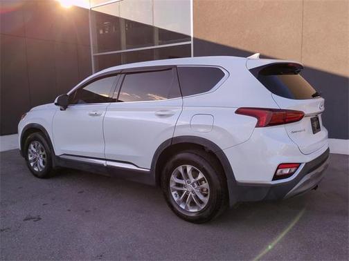2019 Hyundai SANTA FE 2.4 SEL