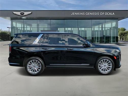 2024 Cadillac Escalade Premium Luxury