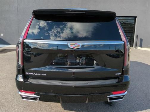 2024 Cadillac Escalade Premium Luxury