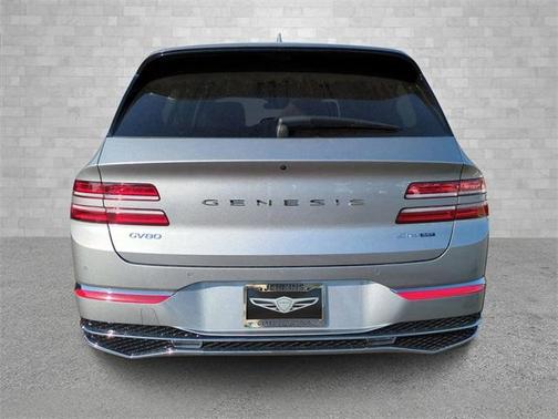 2025 Genesis GV80 3.5T Advanced