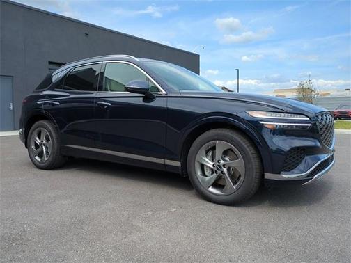 2026 Genesis GV70 2.5T