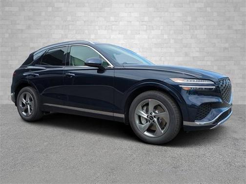 2026 Genesis GV70 2.5T