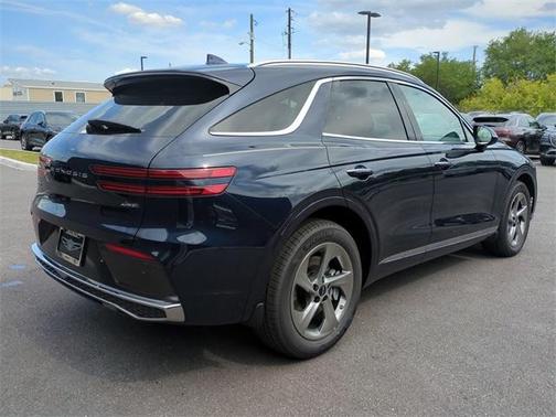 2026 Genesis GV70 2.5T