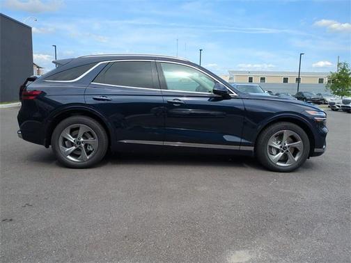 2026 Genesis GV70 2.5T