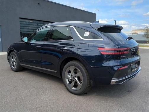 2026 Genesis GV70 2.5T