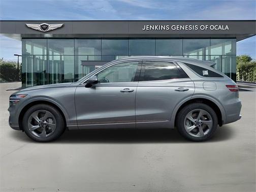 2026 Genesis GV70 2.5T