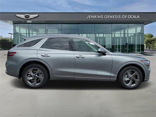 2026 Genesis GV70 2.5T