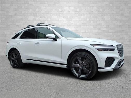 2025 Genesis GV70 3.5T Sport