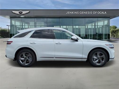 2026 Genesis GV70 2.5T