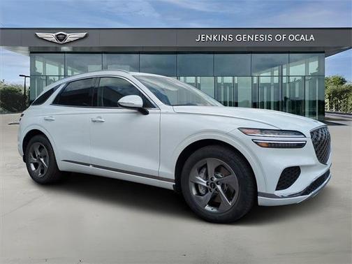 2026 Genesis GV70 2.5T