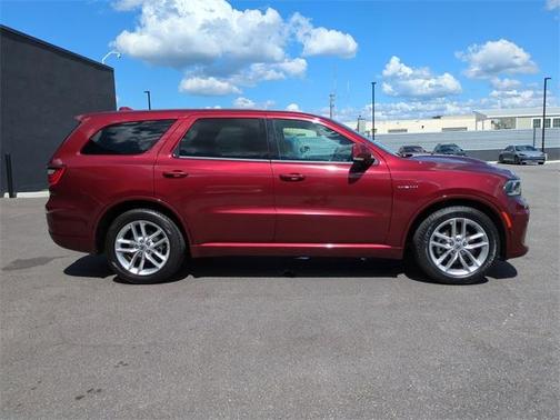 2022 Dodge Durango R/T