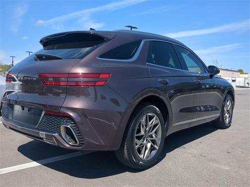 2023 Genesis GV70 2.5T