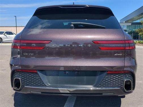 2023 Genesis GV70 2.5T