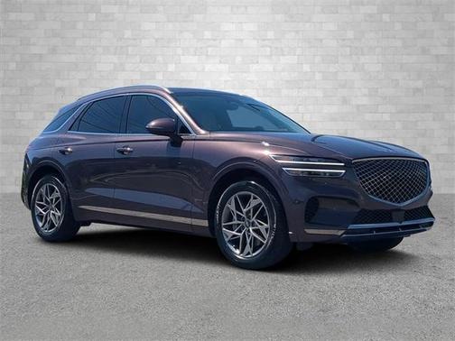 2023 Genesis GV70 2.5T