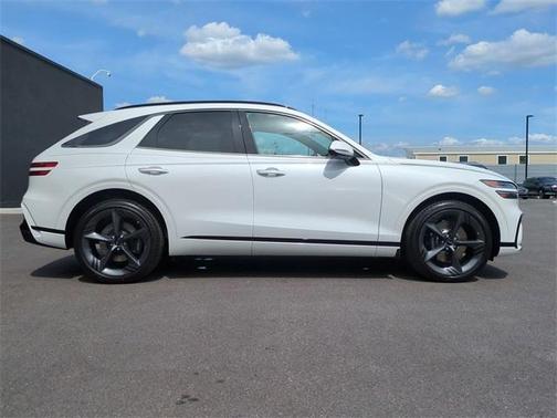 2026 Genesis GV70 2.5T