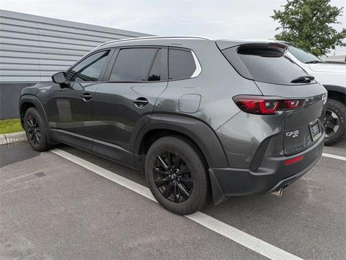 2024 Mazda CX-50 2.5 S Preferred Package