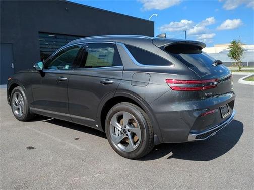 2026 Genesis GV70 2.5T Select