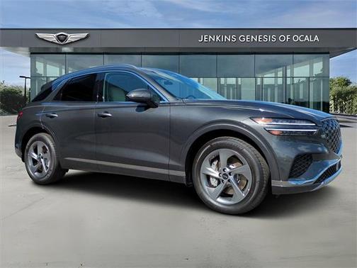 2026 Genesis GV70 2.5T Select