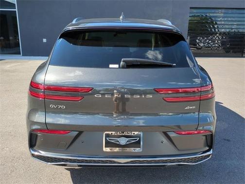 2026 Genesis GV70 2.5T Select