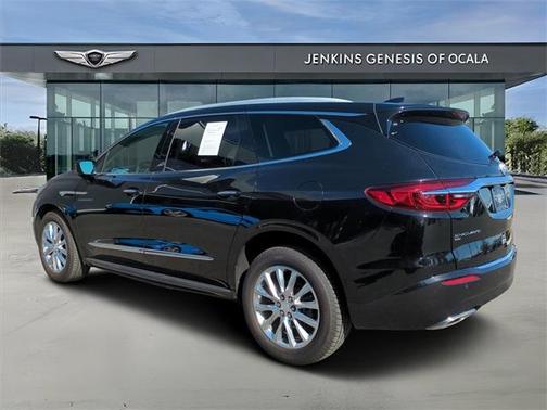 2021 Buick Enclave Premium