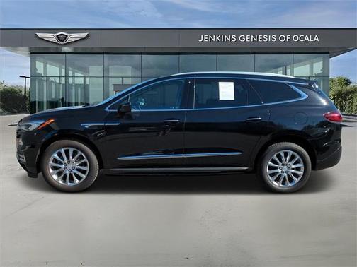 2021 Buick Enclave Premium