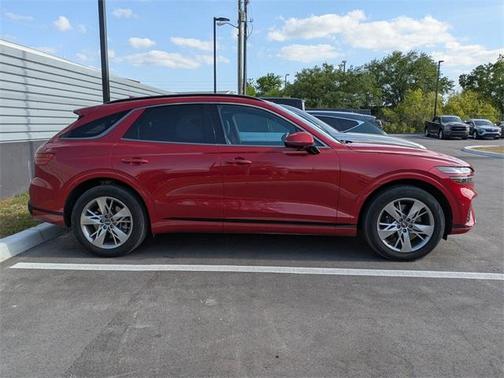 2022 Genesis GV70 3.5T Sport