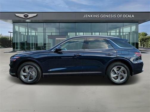 2026 Genesis GV70 2.5T