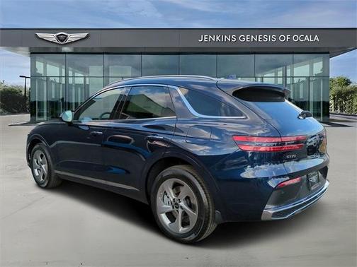 2026 Genesis GV70 2.5T