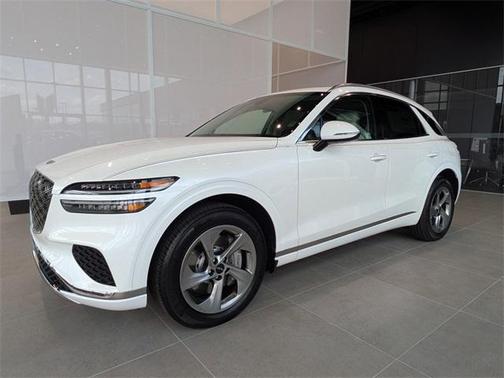 2026 Genesis GV70 2.5T Select