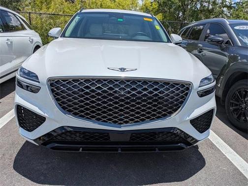 2025 Genesis GV70 3.5T Sport