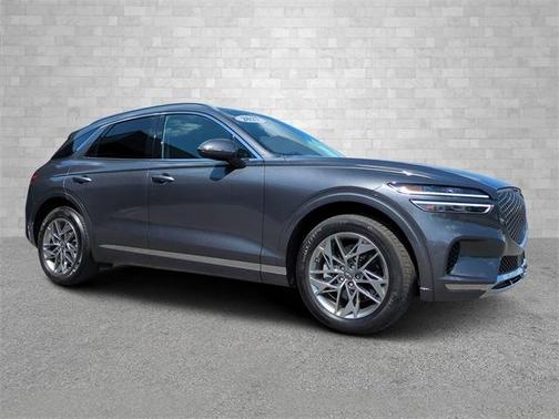 2022 Genesis GV70 2.5T